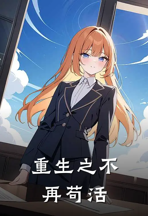 重生之不再苟活