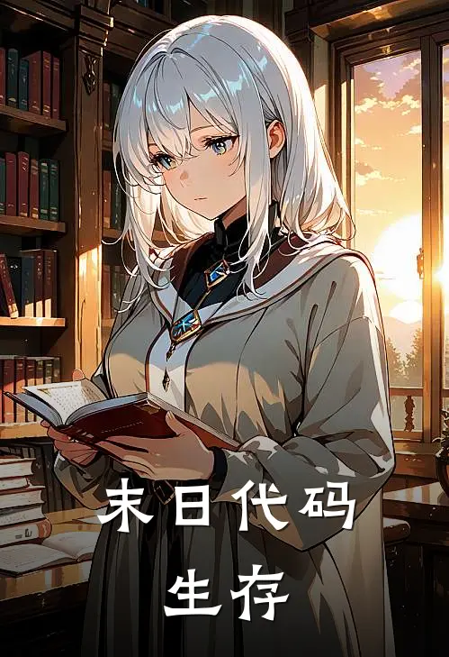 末日代码：生存