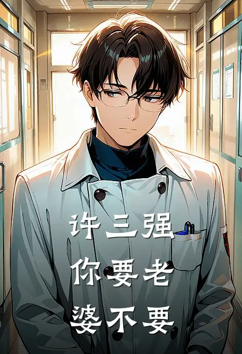 许三强，你要老婆不要