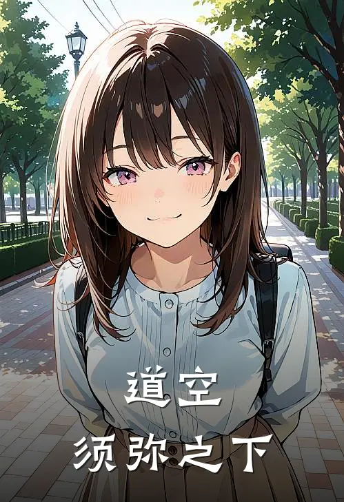 道空：须弥之下