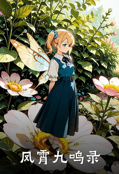 凤霄九鸣录