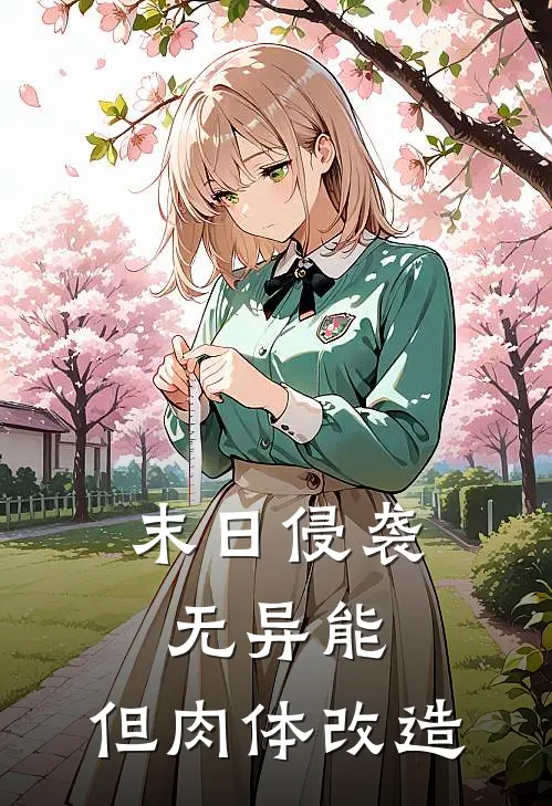 末日侵袭：无异能，但肉体改造