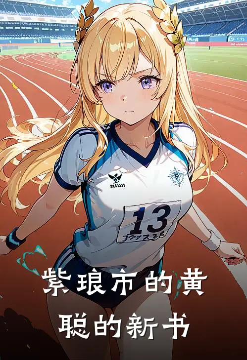 紫琅市的黄聪的新书