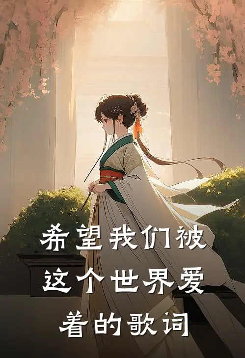 希望我们被这个世界爱着的歌词