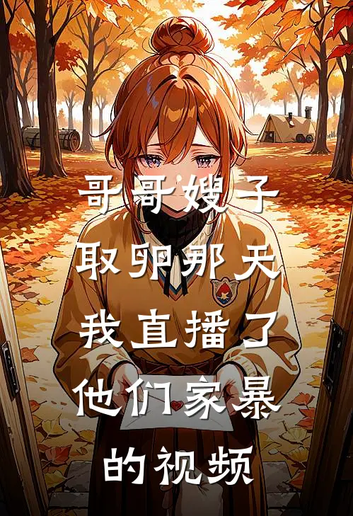 哥哥嫂子取卵那天，我直播了他们家暴的视频(李雪王浩)完本小说_全本免费小说哥哥嫂子取卵那天，我直播了他们家暴的视频李雪王浩