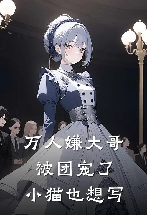 万人嫌大哥被团宠了,小猫也想写