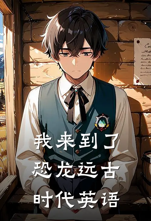 我来到了恐龙远古时代英语