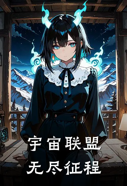 宇宙联盟：无尽征程