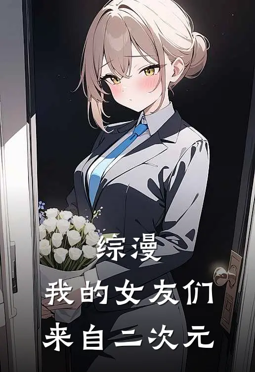 综漫：我的女友们来自二次元