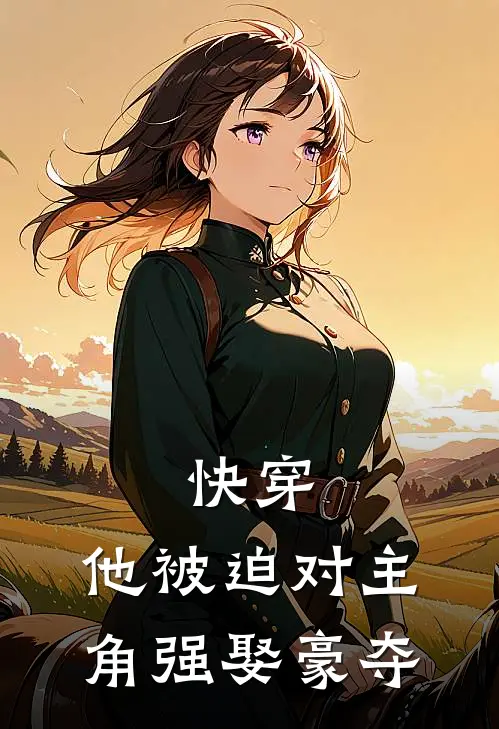 快穿：他被迫对主角【强娶豪夺】