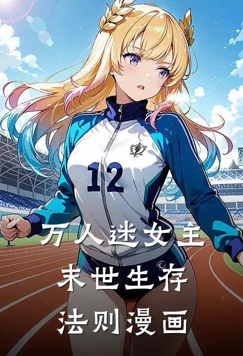 万人迷女主末世生存法则漫画