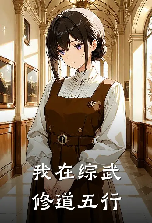 我在综武修道五行