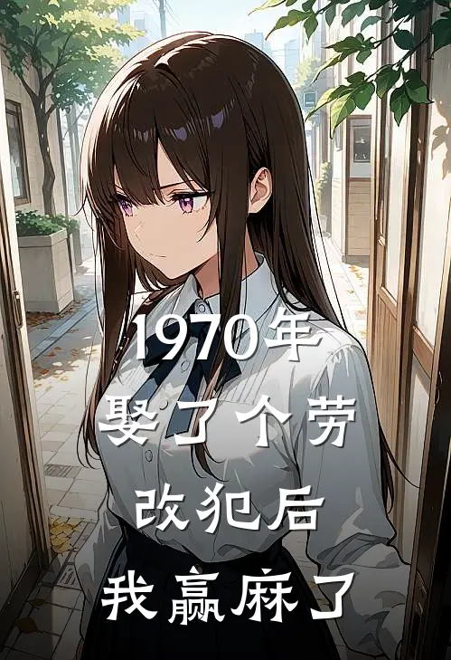 1970年，娶了个劳改犯后，我赢麻了周志强许静全文阅读免费全集_免费小说1970年，娶了个劳改犯后，我赢麻了(周志强许静)