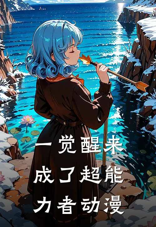 一觉醒来成了超能力者动漫