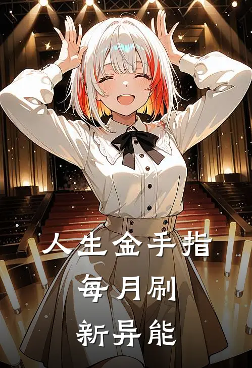 韩寒黄世仁《人生金手指：每月刷新异能》全文免费阅读_人生金手指：每月刷新异能全集在线阅读