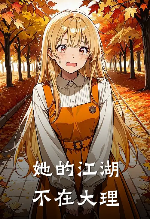 她的江湖，不在大理