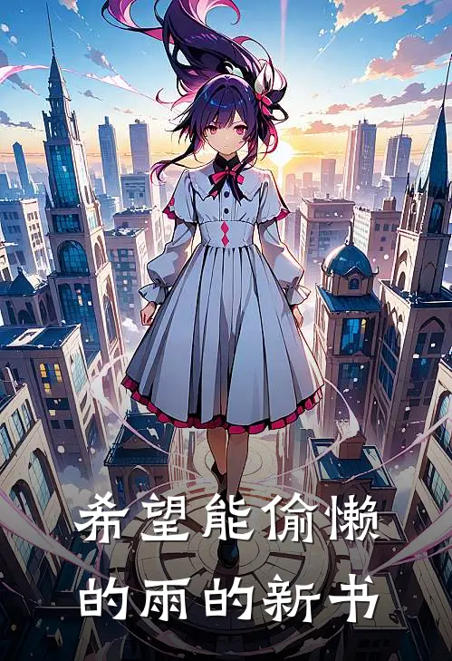 希望能偷懒的雨的新书