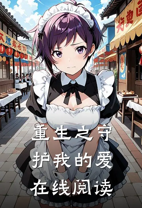 重生之守护我的爱在线阅读