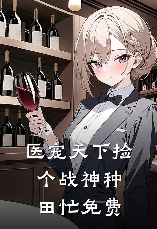 医宠天下捡个战神种田忙免费