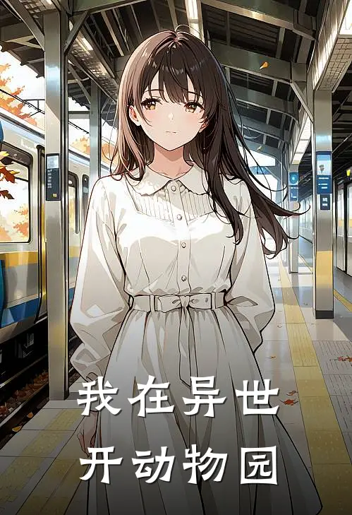我在异世开动物园