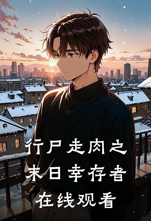 行尸走肉之末日幸存者在线观看