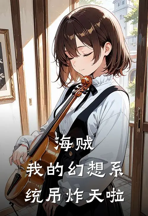 海贼：我的幻想系统吊炸天啦