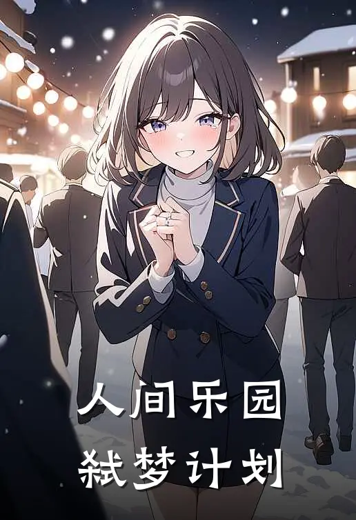 人间乐园弑梦计划