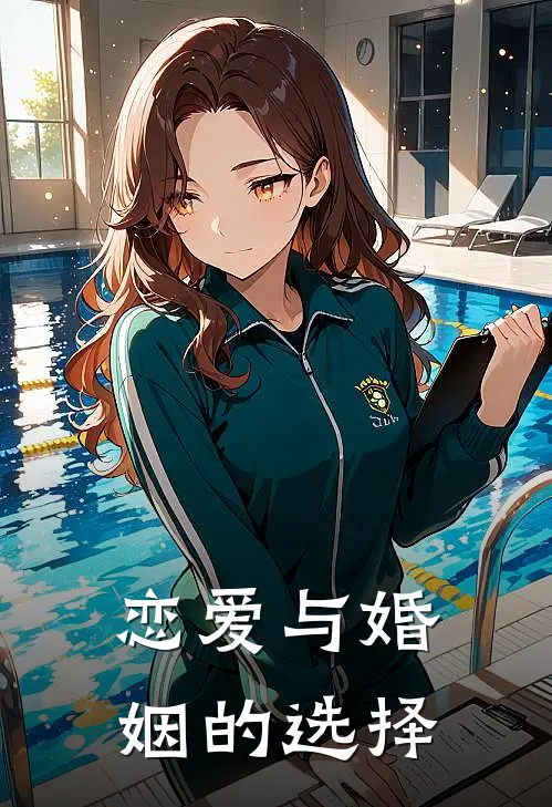 恋爱与婚姻的选择