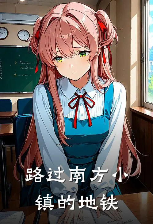 路过南方小镇的地铁