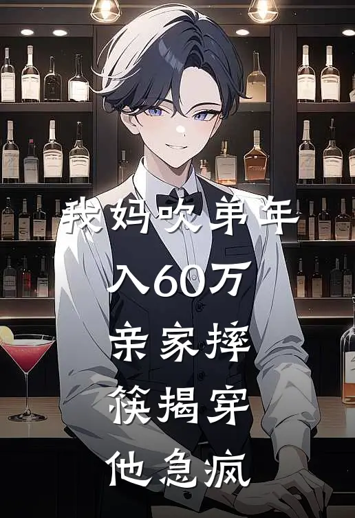 周浩李玥(我妈吹弟年入60万，亲家摔筷揭穿，他急疯)全章节在线阅读_(我妈吹弟年入60万，亲家摔筷揭穿，他急疯)完结版免费阅读