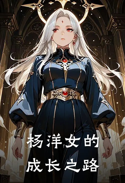 杨洋女的成长之路