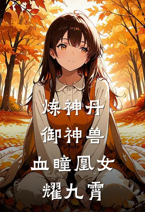 炼神丹，御神兽，血瞳凰女耀九霄