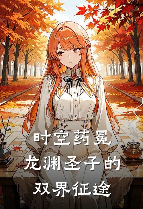 时空药冕：龙渊圣子的双界征途