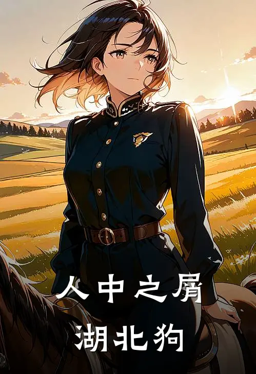 人中之屑湖北狗