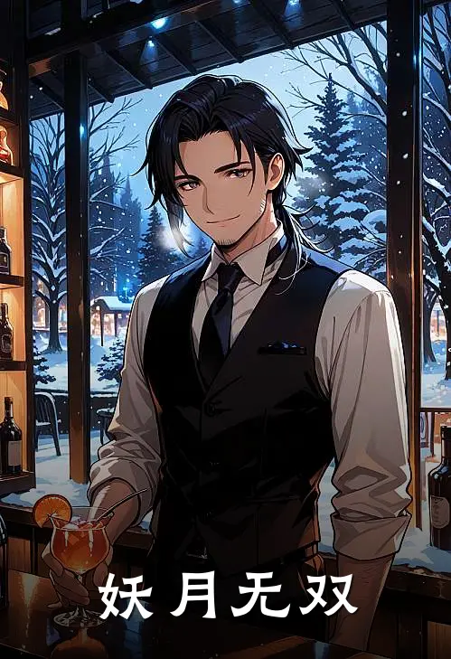 妖月无双
