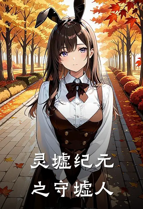 灵墟纪元之守墟人