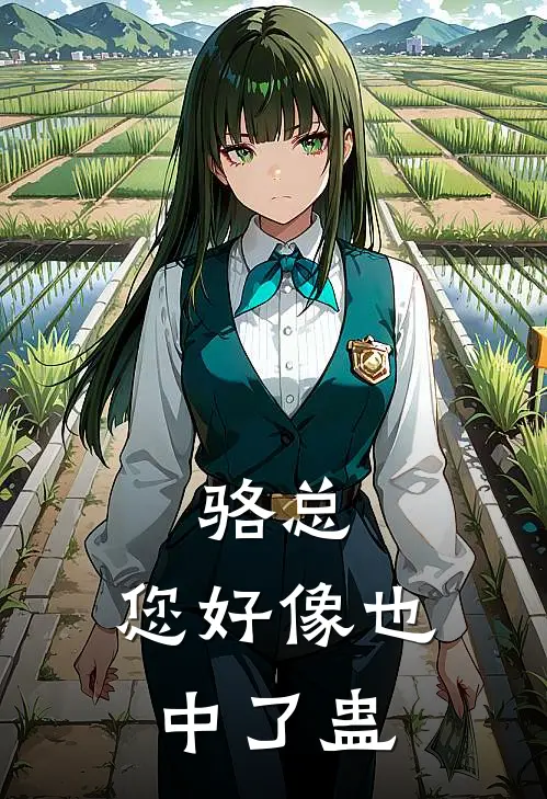 骆总，您好像也中了蛊(温连泉温苒)完结版小说推荐_最新完结小说推荐骆总，您好像也中了蛊温连泉温苒