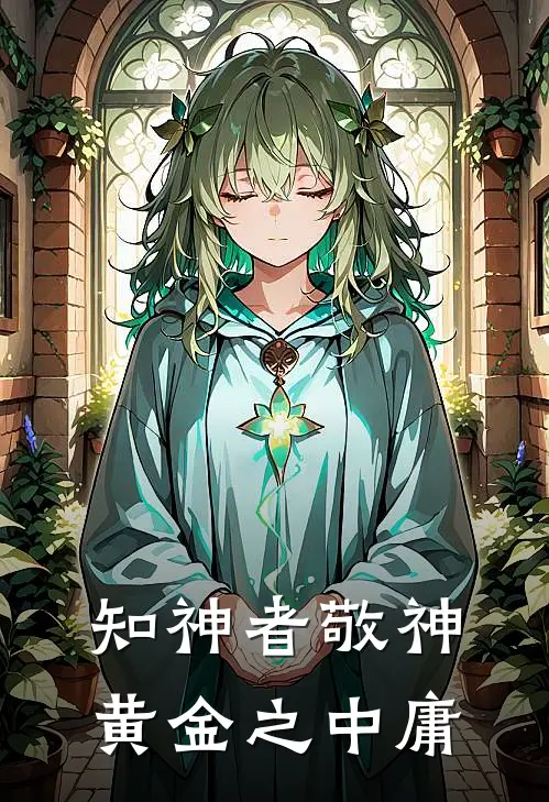 知神者敬神,黄金之中庸