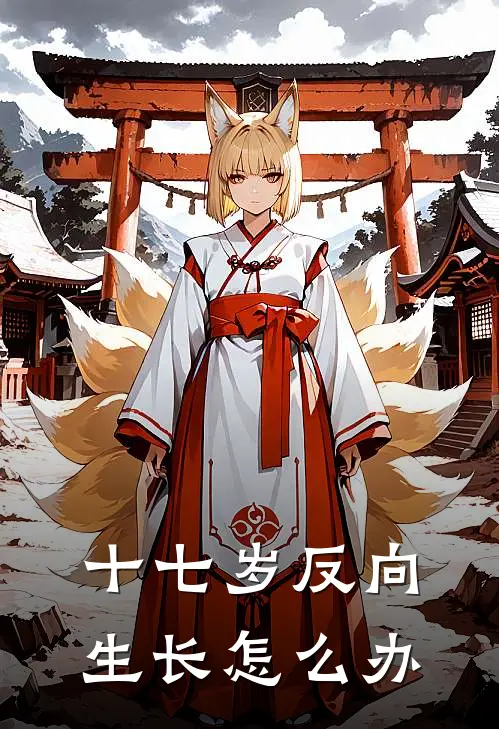 十七岁反向生长怎么办