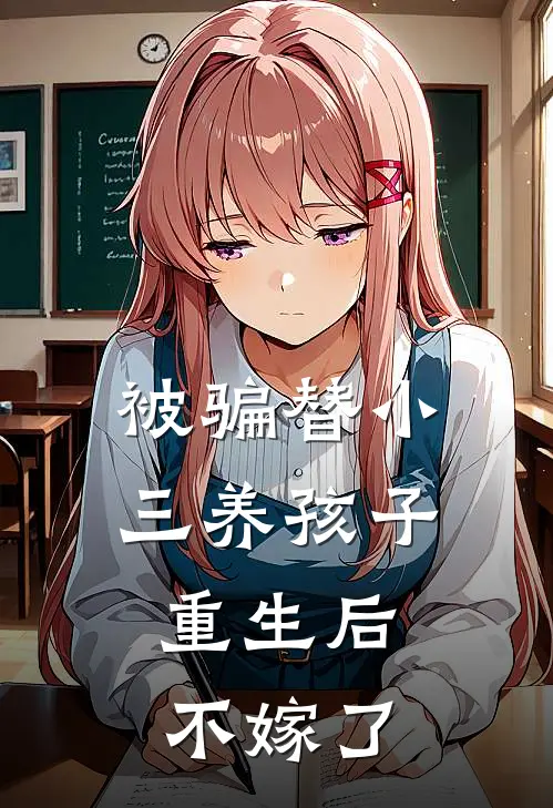 被骗替小三养孩子，重生后不嫁了