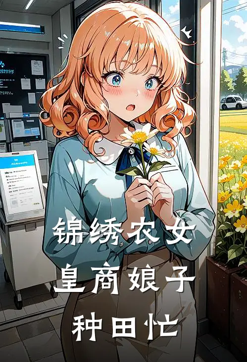 锦绣农女：皇商娘子种田忙