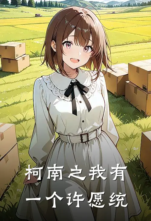 柯南之我有一个许愿统