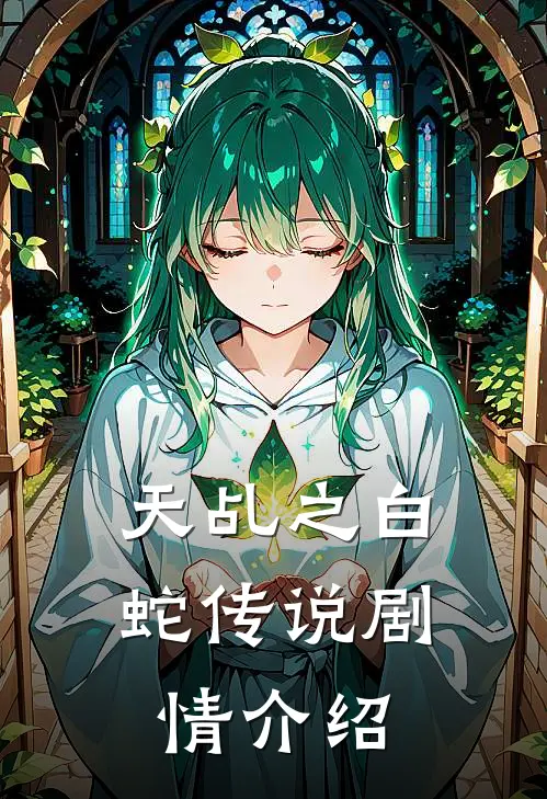 天乩之白蛇传说剧情介绍