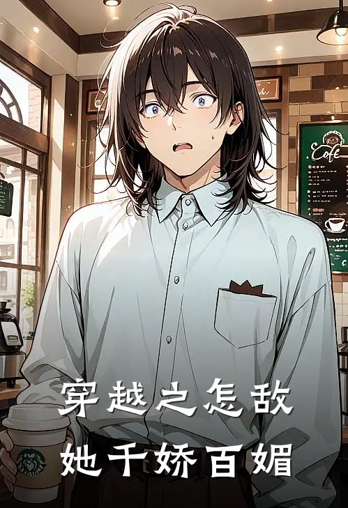 穿越之怎敌她千娇百媚