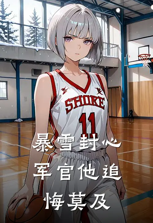 暴雪封心，军官他追悔莫及