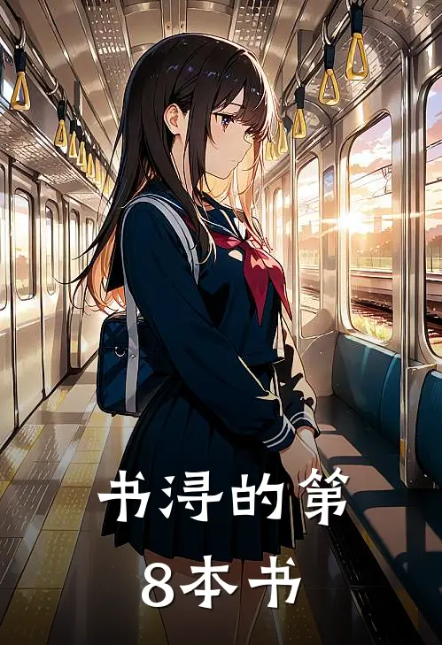 书浔的第8本书