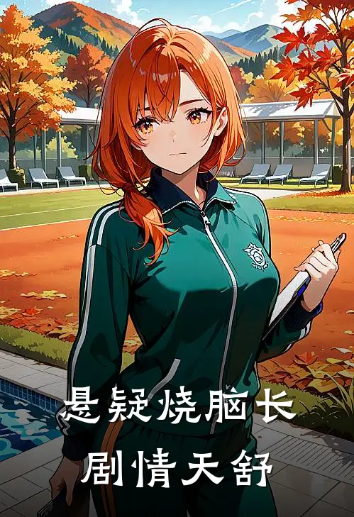 悬疑烧脑长剧情天舒