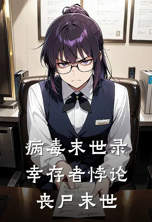 病毒末世录：幸存者悖论丧尸末世(程雪俞城)免费阅读_热门的小说病毒末世录：幸存者悖论丧尸末世程雪俞城