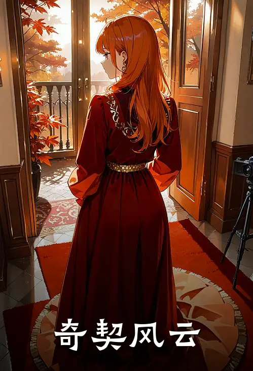 奇契风云楚烬赵宇免费小说大全_完结的小说奇契风云(楚烬赵宇)