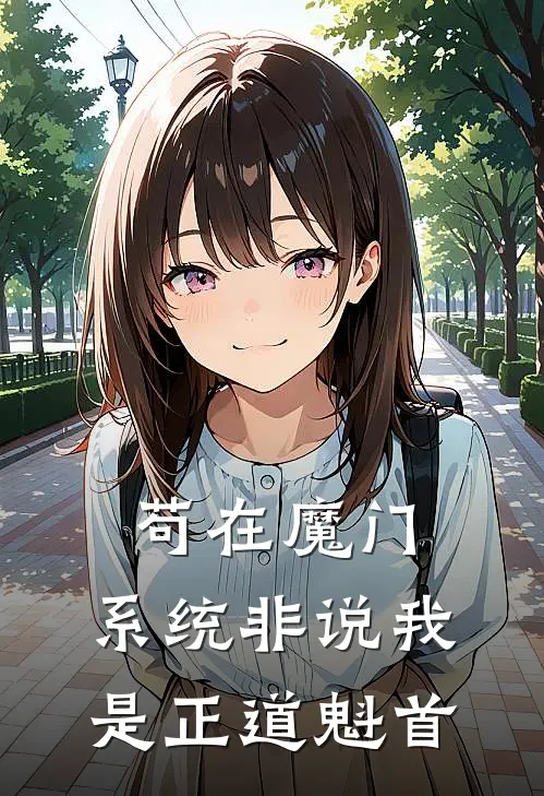 苟在魔门，系统非说我是正道魁首